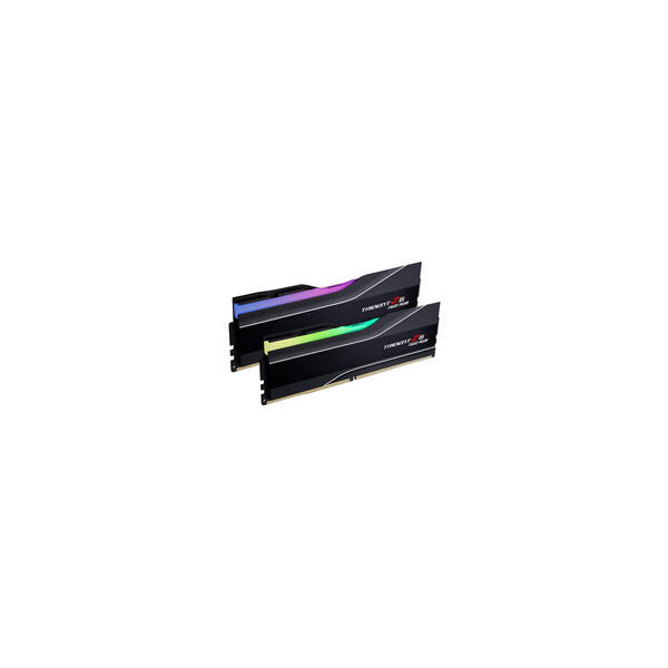G.Skill Trident Z5 Neo RGB F5-6000J3644D64GX4-TZ5NR, 256 GB, 4 x 64 GB, DDR5