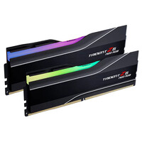 G.Skill Trident Z5 Neo RGB F5-6000J3644D64GX4-TZ5NR, 256 GB, 4 x 64 GB, DDR5