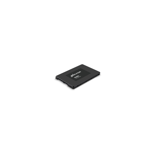 Micron 5400 PRO - 960 GB - 2.5" - 6 Gbit/s