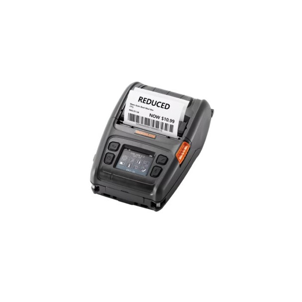 BIXOLON XM7-30 - Etikettendrucker - Thermodirekt