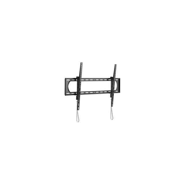 Techly Wandhalterung für LED/LCD 60-120" Neigung