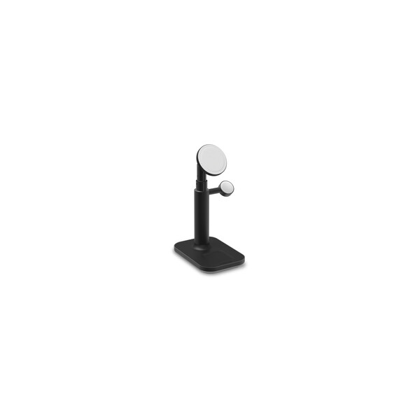 ZAGG mophie 401311461 - Drinnen - USB - Kabelloses Aufladen - Schwarz
