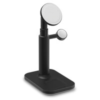 ZAGG mophie 401311461 - Drinnen - USB - Kabelloses...