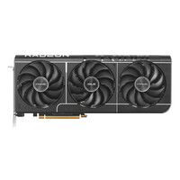 ASUS Prime Radeon RX 9070 OC Edition - Grafikkarte - PCI-Express