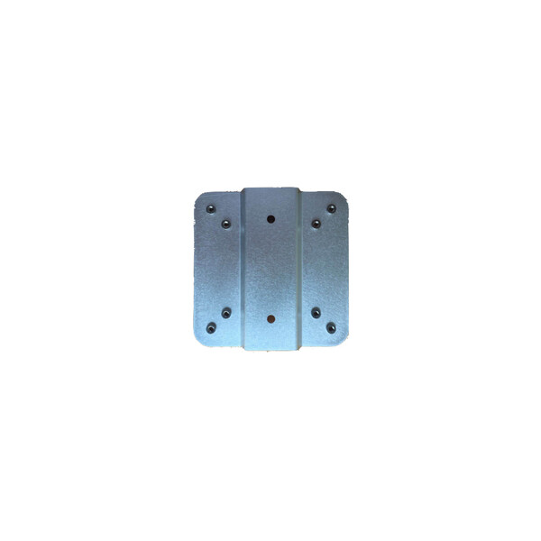 Zebra BRACKET: VESA MOUNT FOR