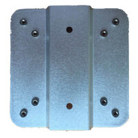 Zebra BRACKET: VESA MOUNT FOR