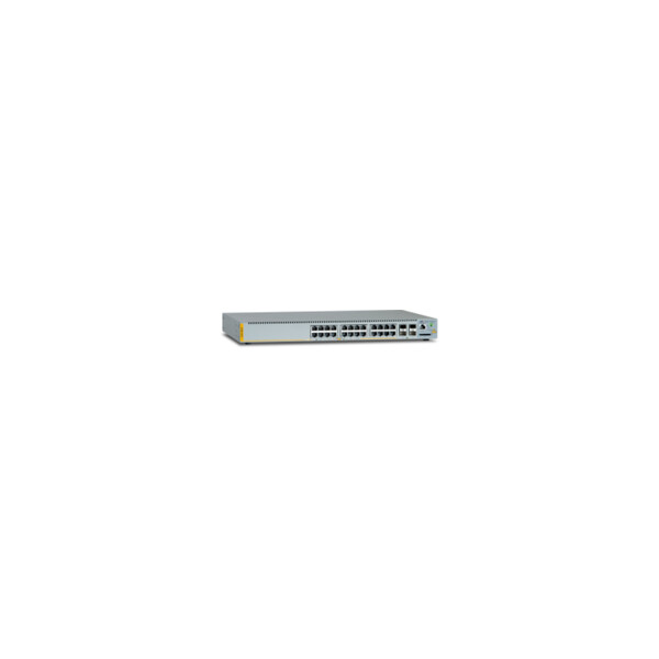 Allied Telesis AT x230-28GP - Switch - L2+