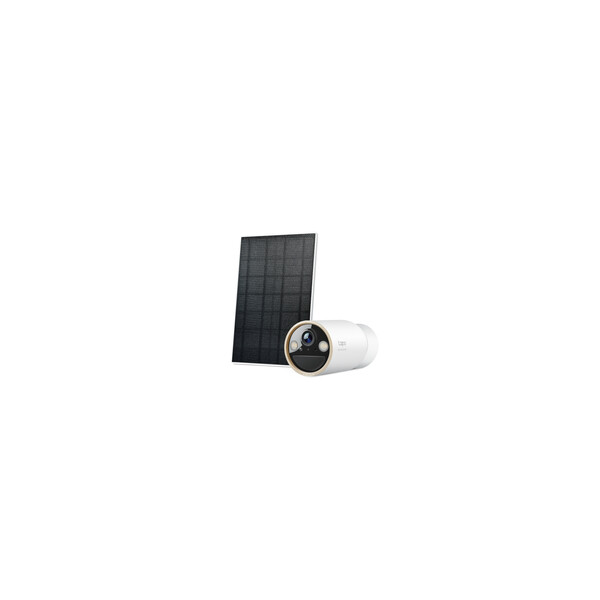 TP-LINK Tapo C460 KIT V1 - Solar-Powered Security Camera Kit - Netzwerk-Überwachungskamera