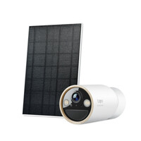 TP-LINK Tapo C460 KIT V1 - Solar-Powered Security Camera...