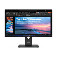 Lenovo ThinkVision T27 68,6 cm/27" Flachbildschirm...