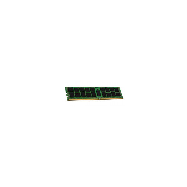 Kingston System Specific Memory KCS-UC426/32G - 32 GB - 1 x 32 GB - DDR4 - 288-pin DIMM