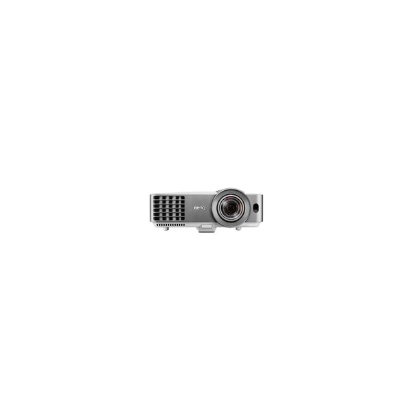 BenQ MW632ST - 3200 ANSI Lumen - DLP - WXGA (1280x800) - 13000:1 - 16:9 - 762 - 7620 mm (30 - 300")