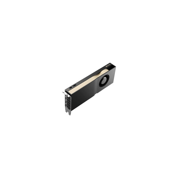 PNY RTX Pro 4500 Blackwell 4500 GDDR7 - Grafikkarte - PCI-Express