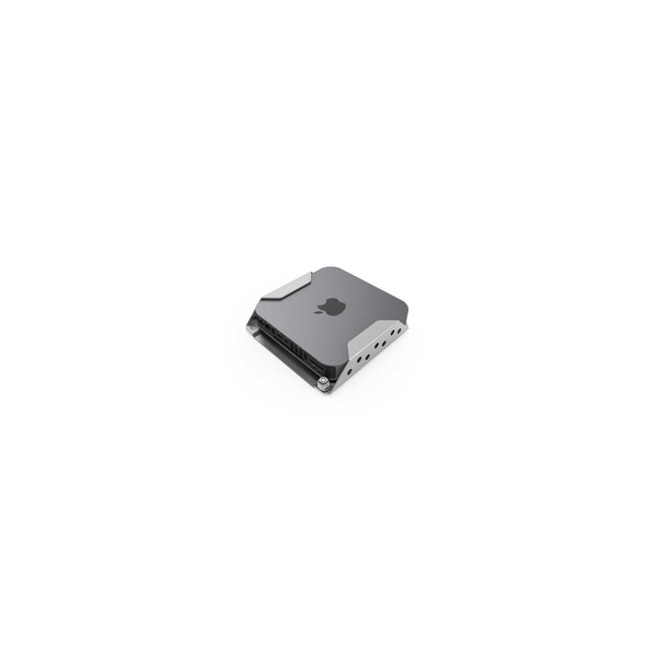 Compulocks Mac Mini Security Mount - Silber - Aluminium - 1 Stück(e)