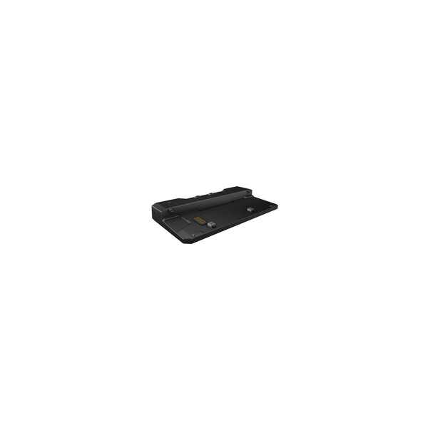 GETAC GDOFER - Andocken - USB 2.0 - Schwarz - Kensington - 153,8 mm - 301,7 mm