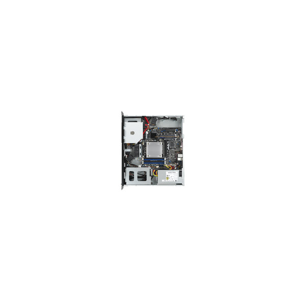 ASUS RS100-E11-PI2 - Intel C252 - LGA 1200 (Socket H5) - Intel - Intel® Xeon® - DDR4-SDRAM - 4GB - 8GB - 16GB - 32GB
