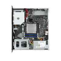 ASUS RS100-E11-PI2 - Intel C252 - LGA 1200 (Socket H5) - Intel - Intel® Xeon® - DDR4-SDRAM - 4GB - 8GB - 16GB - 32GB