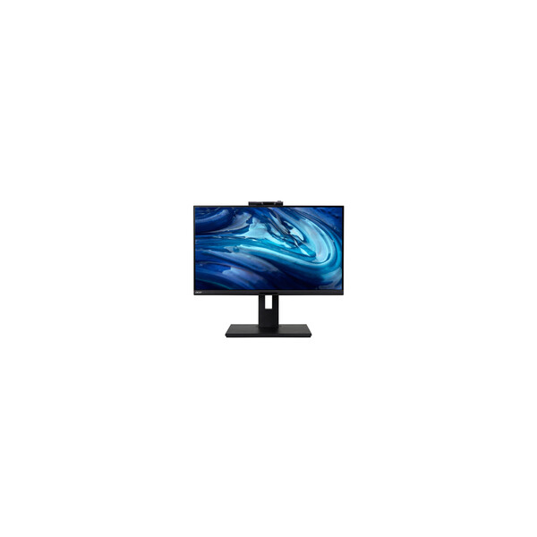 Acer B278UEb 27" 16 9 black CAM - Flachbildschirm (TFT/LCD) - 68,6 cm