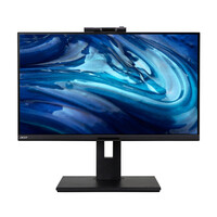 Acer B278UEb 27" 16 9 black CAM - Flachbildschirm...