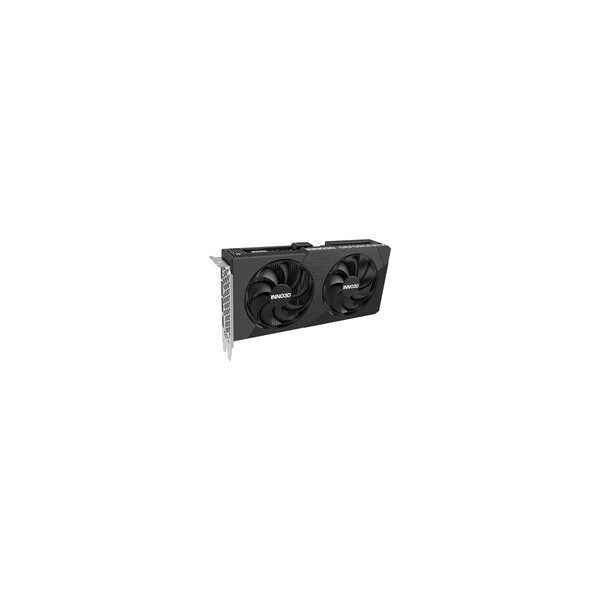 Inno3D RTX5050 Twin X2 GDDR6 HDMI 3xDP - Grafikkarte - PCI-Express