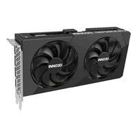 Inno3D RTX5050 Twin X2 GDDR6 HDMI 3xDP - Grafikkarte -...