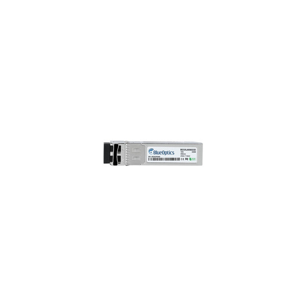 BlueOptics Aruba R9D18A kompatibler BlueOptics SFP+ BO35J856S3D