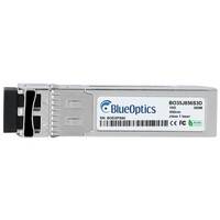 BlueOptics Aruba R9D18A kompatibler BlueOptics SFP+...
