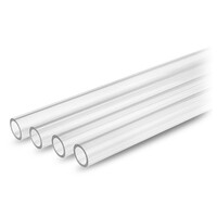 Thermaltake Pacific Hard Tube 16mm OD 12mm ID 1000mm 4Pack retail
