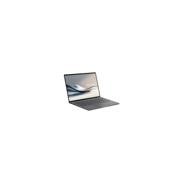 ASUS Zenbook A14 UX3407QA-QD290W Snapdragon X Notebook 14"" - Notebook - Qualcomm Snapdragon