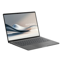ASUS Zenbook A14 UX3407QA-QD290W Snapdragon X Notebook 14"" - Notebook - Qualcomm Snapdragon