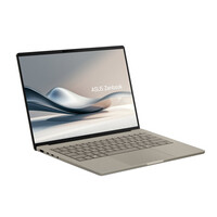 ASUS Zenbook A14 UX3407QA-QD289W Snapdragon X Notebook...