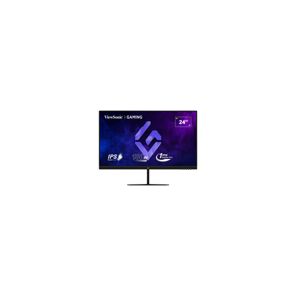ViewSonic VX2479-HD-PRO - LED-Monitor - Gaming - 24" - Flachbildschirm (TFT/LCD) - 60,5 cm