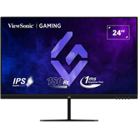 ViewSonic VX2479-HD-PRO - LED-Monitor - Gaming - 24"...