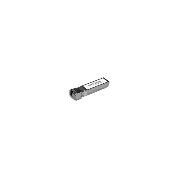 StarTech.com Cisco SFP-10G-BXD-I kompatibles SFP+ Transceiver-Modul – 10GBASE-BX (Downstream) - Faseroptik - 10000 Mbit/s - SFP+ - LC - BX - 10000 m
