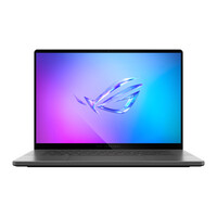 ASUS ROG Zephyrus G16 GA605KP-QR015X - 16" WQXGA OLED - Ryzen AI 7 350 - Notebook - 2 GHz
