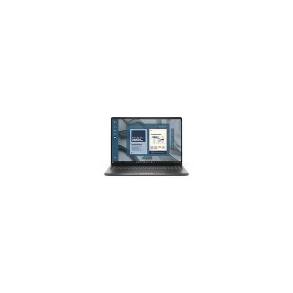 Dell Pro 16 PC16255 AMD Ryzen 5 Pro 215 FHD+ - Notebook - 3,55 GHz