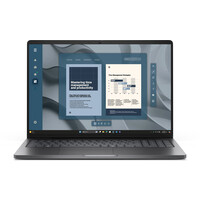 Dell Pro 16 PC16255 AMD Ryzen 5 Pro 215 FHD+ - Notebook - 3,55 GHz