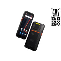 Sunmi L2s PRO - 5.5" Display 2D-Scanner Android 12...