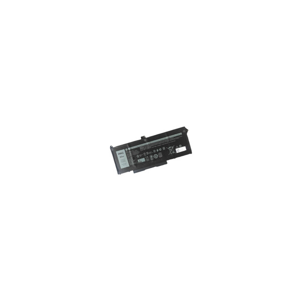 Origin Storage BAT-DELL-5520/4 - 4145 mAh - 63 Wh - Lithium-Ion (Li-Ion) - 15,2 V - Schwarz - 1 Stück(e)