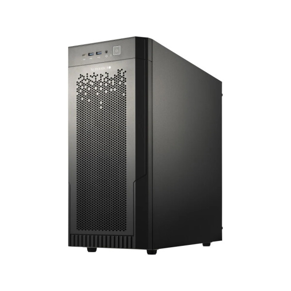 Supermicro Barebone SuperWorkstation Single Sockel XXXX SYS - Barebone - Intel Sockel 1851 (Core Ultra 100&200)
