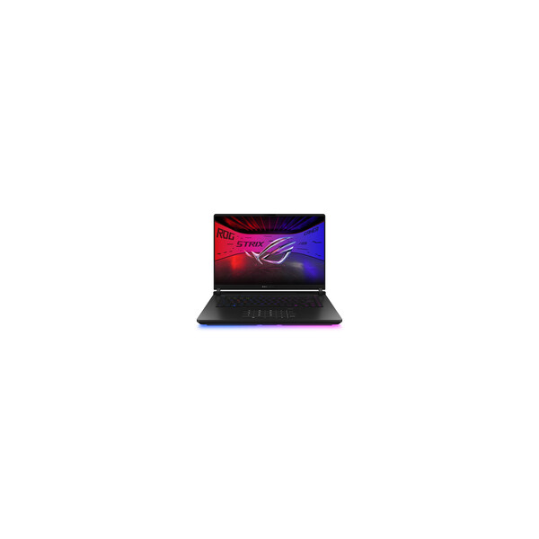ASUS ROG Strix Scar 16 G635LX-RW110W - 16" WQXGA MiniLED Intel Core Ultra 9-275HX - Core Ultra 9 - 1.000 GB