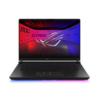 ASUS ROG Strix Scar 16 G635LX-RW110W - 16" WQXGA MiniLED Intel Core Ultra 9-275HX - Core Ultra 9 - 1.000 GB