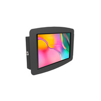 Compulocks 1910GASB - 25,6 cm (10.1 Zoll) - 25,6 cm (10.1 Zoll) - Grau - Aluminium - Galaxy Tab A 10.1 - 2 Schlüssel