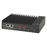 Supermicro Barebone IoT SuperServer Intel Atom x7433RE...