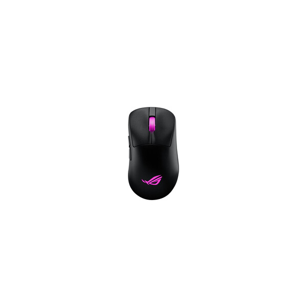 ASUS ROG Keris II Origin/BLK - Maus - Optisch