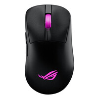 ASUS ROG Keris II Origin/BLK - Maus - Optisch