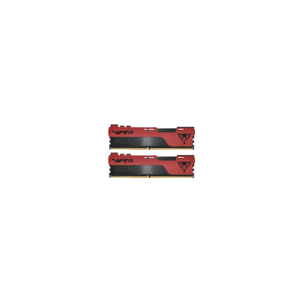 PATRIOT Memory PVE2432G266C6K - 32 GB - 2 x 16 GB - DDR4 - 2666 MHz - 288-pin DIMM
