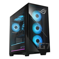 ASUS ROG - Komplettsystem - Core Ultra 9 - RAM: 64 GB...