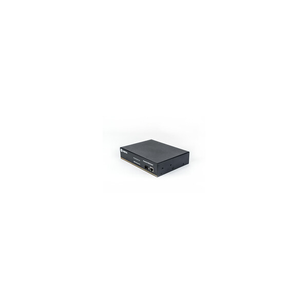 Vertiv HMX5100T-202 - 1920 x 1200 Pixel - Ethernet/LAN - Full HD - Rack-Einbau - 1U - Blau