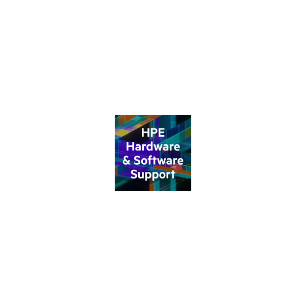 HPE Networking H30VTE - 3 Jahr(e)